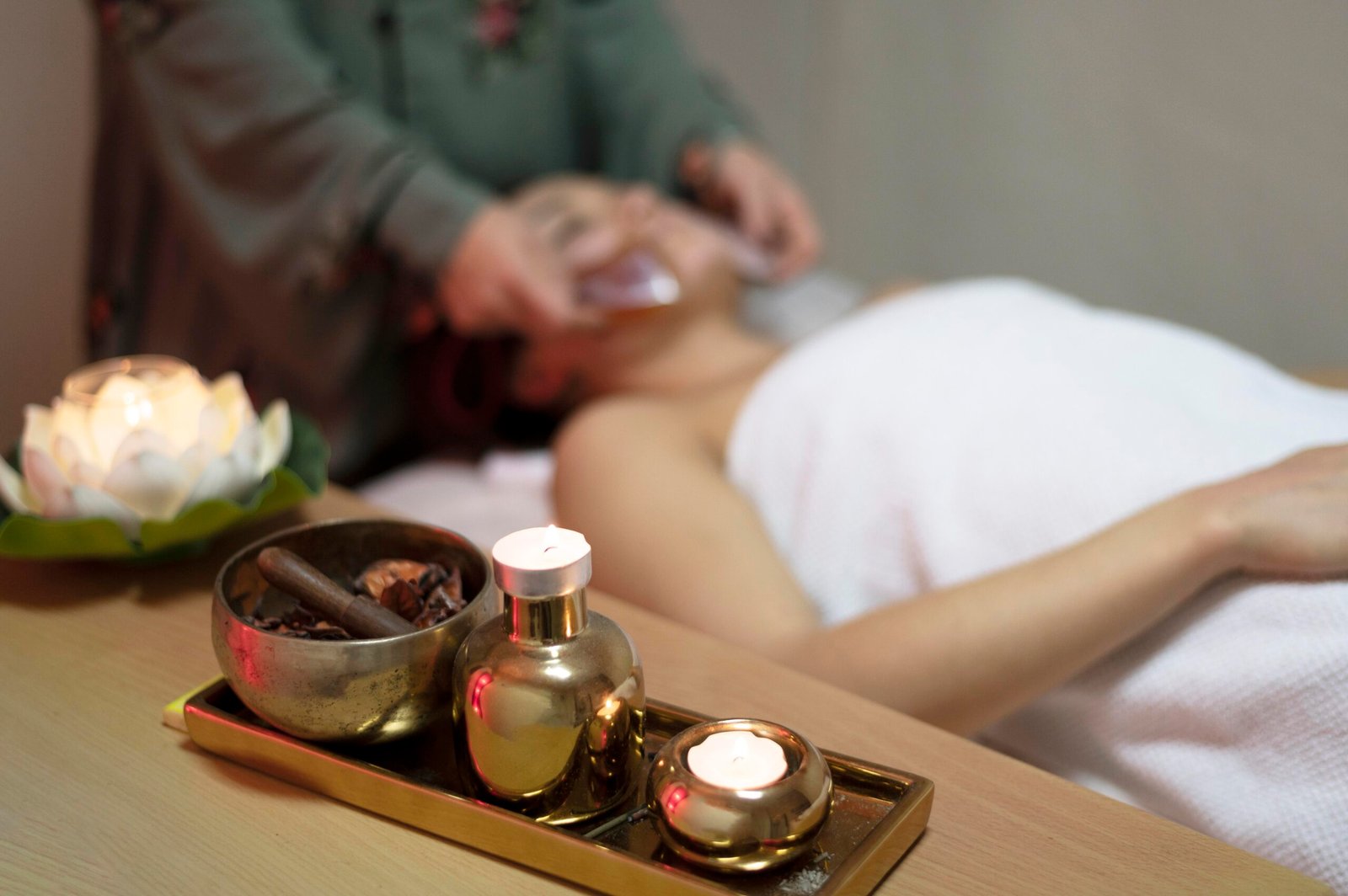 Panchakarma Therapies